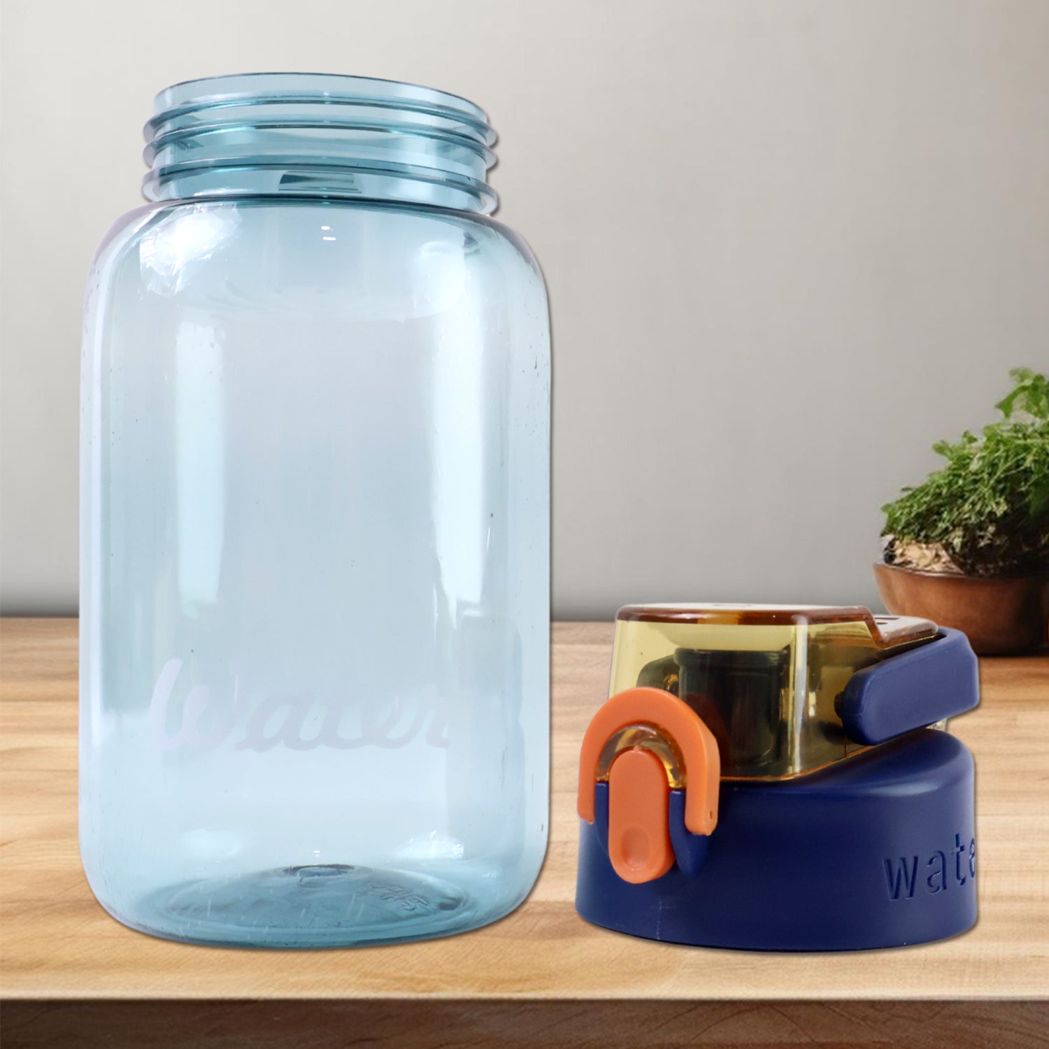 HydroLock Flip Cap Bottle HydroLock Flip Cap Bottle